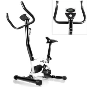 Spokey Onego Exercise Bike Blanco