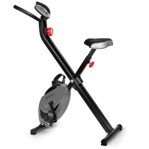 Spokey Xfit+ Gy Exercise Bike Negro