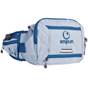 Amplifi Hipster4 With Bladder Waist Pack Azul