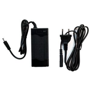 Recovery Plus Charger Rp 6.0 Plateado