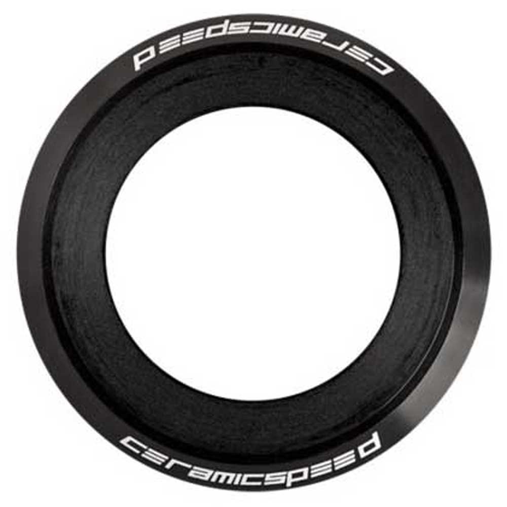 Ceramicspeed Top Cap For Factor 4.5 Mm Negro