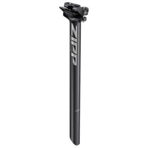 Zipp Service Course 0º Seatpost Negro 350 mm / 31.6 mm