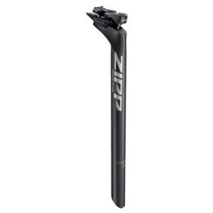 Zipp Service Course Seatpost Negro 350 mm / 31.6 mm