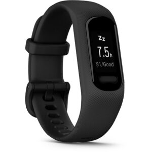 Garmin Vívosmart® 5 Activity Band Negro L