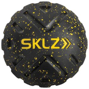Sklz Massage Ball Negro 12.7cm