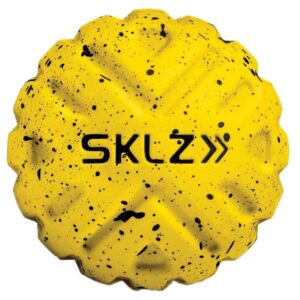 Sklz Massage Ball Dorado 6.4cm