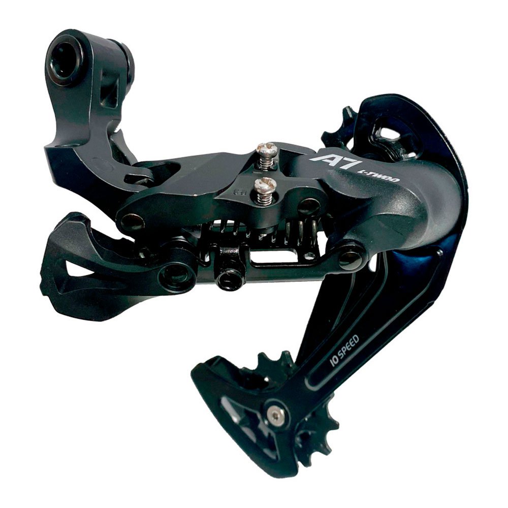L-twoo Rear Derailleur Negro 9s