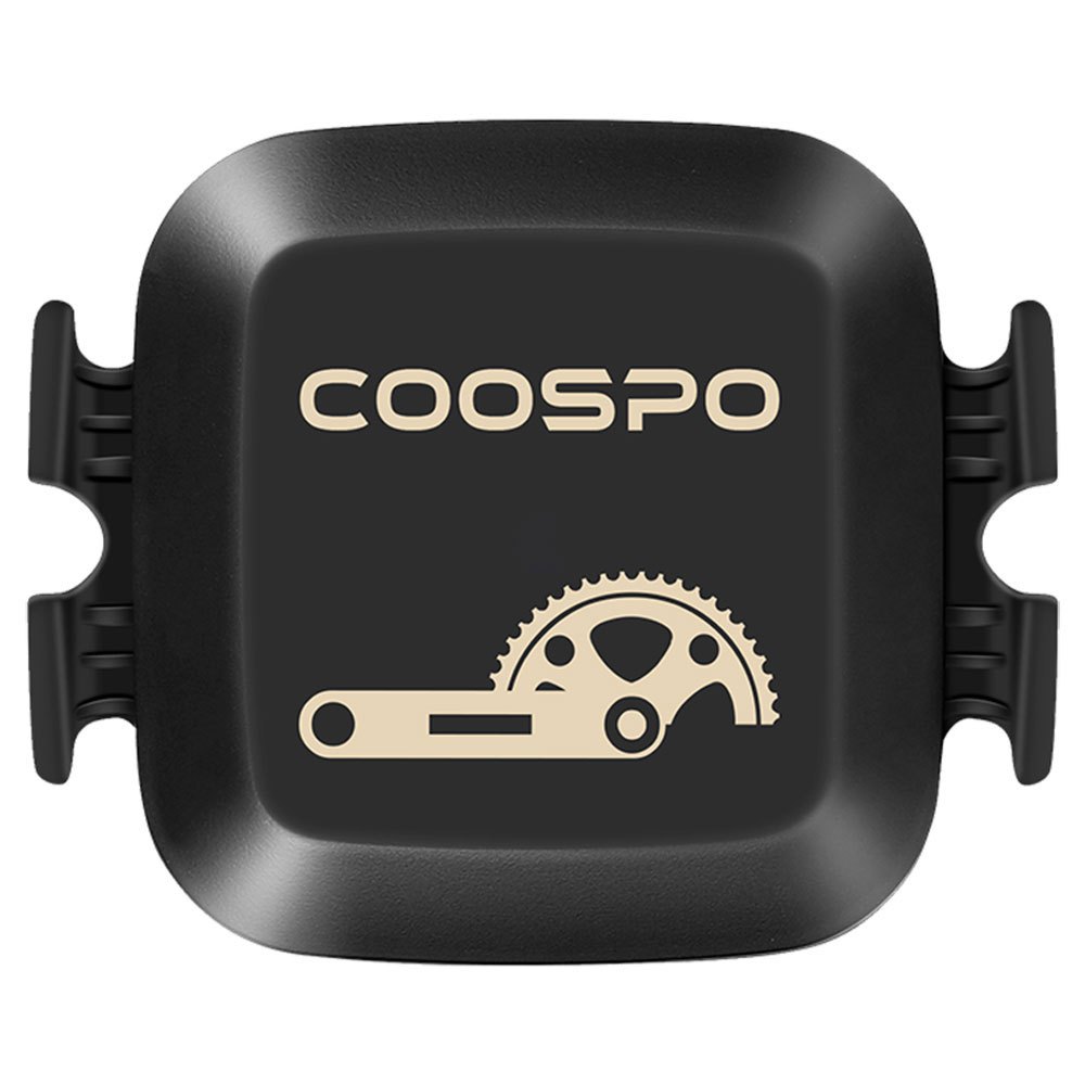 Coospo Bk467 Speed And Cadence Sensor Negro