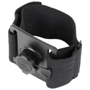 Zefal Z Armband Smartphone Holder Negro