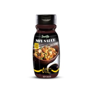Servivita Salsa 0% Soja 320ml Blanco 320 ml