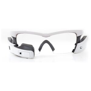 Recon Instrument Lens Accessory Transparente