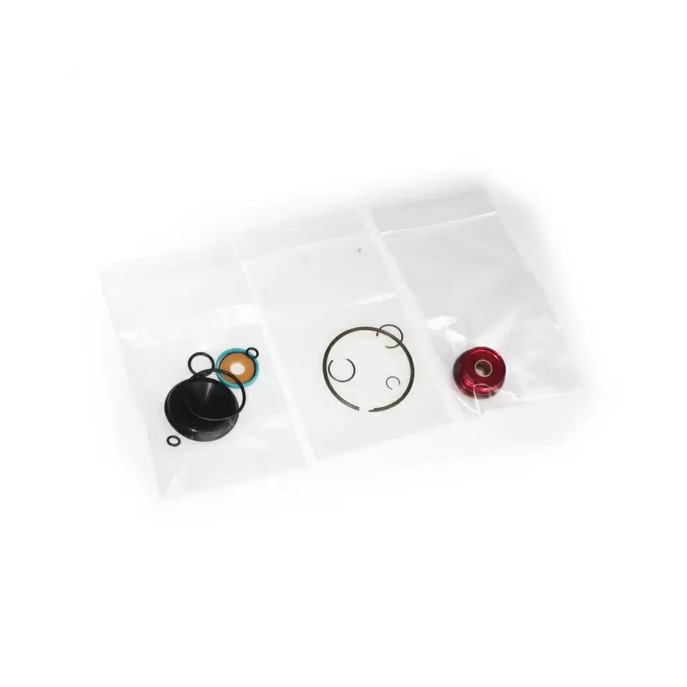 Cane Creek Db Air Il Complete Rebuild Kit Transparente