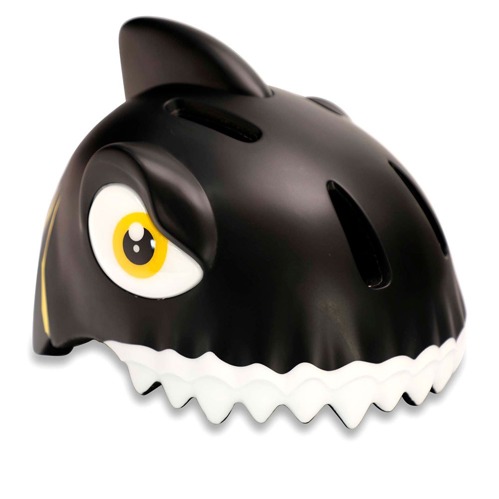 Crazy Safety Bike Urban Helmet Negro S