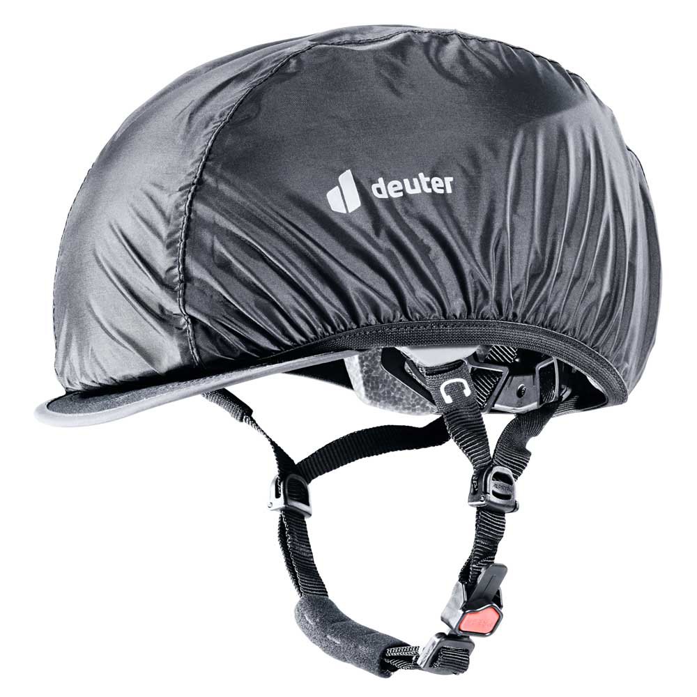 Deuter Helmet Cover Negro