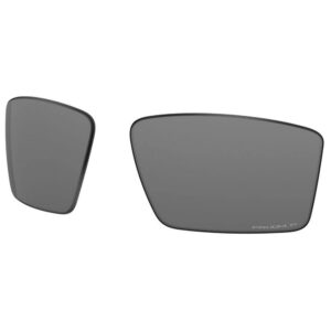 Oakley Cables Prizm Replacement Lenses Gris Prizm Black Polarized/CAT3