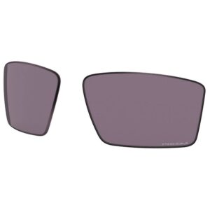 Oakley Cables Prizm Replacement Lenses Gris Prizm Grey/CAT3