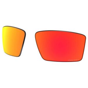Oakley Cables Prizm Replacement Lenses Naranja Prizm Ruby/CAT3