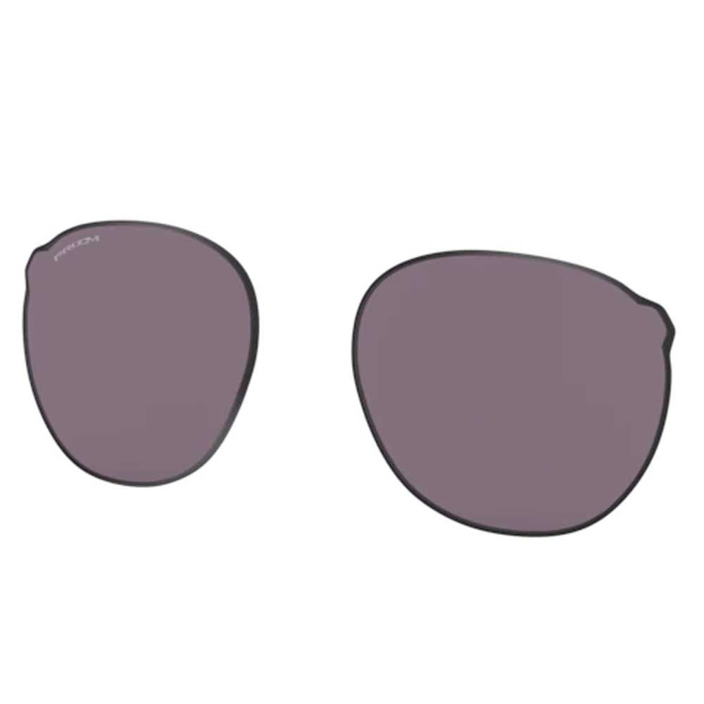 Oakley Reedmace Prizm Replacement Lenses Gris Prizm Grey/CAT3