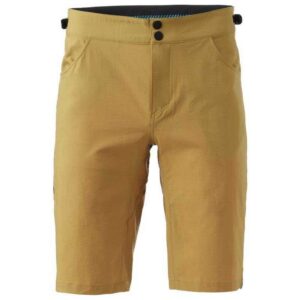 Yeti Cycle Antero Shorts Verde XL Hombre