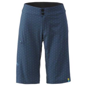 Yeti Cycle Dawson Shorts Azul L Mujer