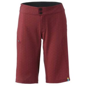 Yeti Cycle Dawson Shorts Negro S Mujer