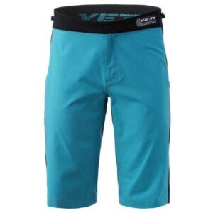 Yeti Cycle Enduro Shorts Azul 2XL Hombre
