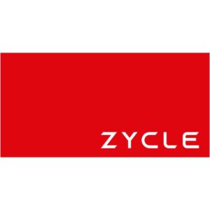 Zycle Premium Mat Rojo