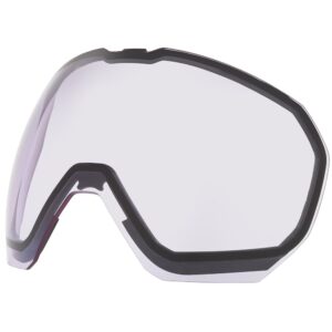 Oakley Flight Path L Replacement Lenses Gris Clear/CAT0