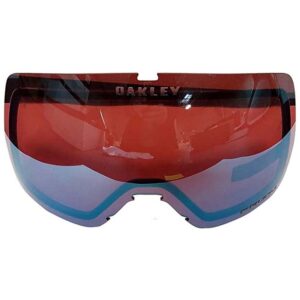 Oakley Flight Tracker S Prizm Replacement Lenses Rojo Prizm Sapphire Iridium/CAT3