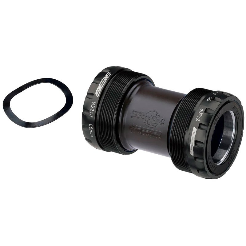 Fsa Bb386evo-6002 Bottom Bracket Plateado 86 mm