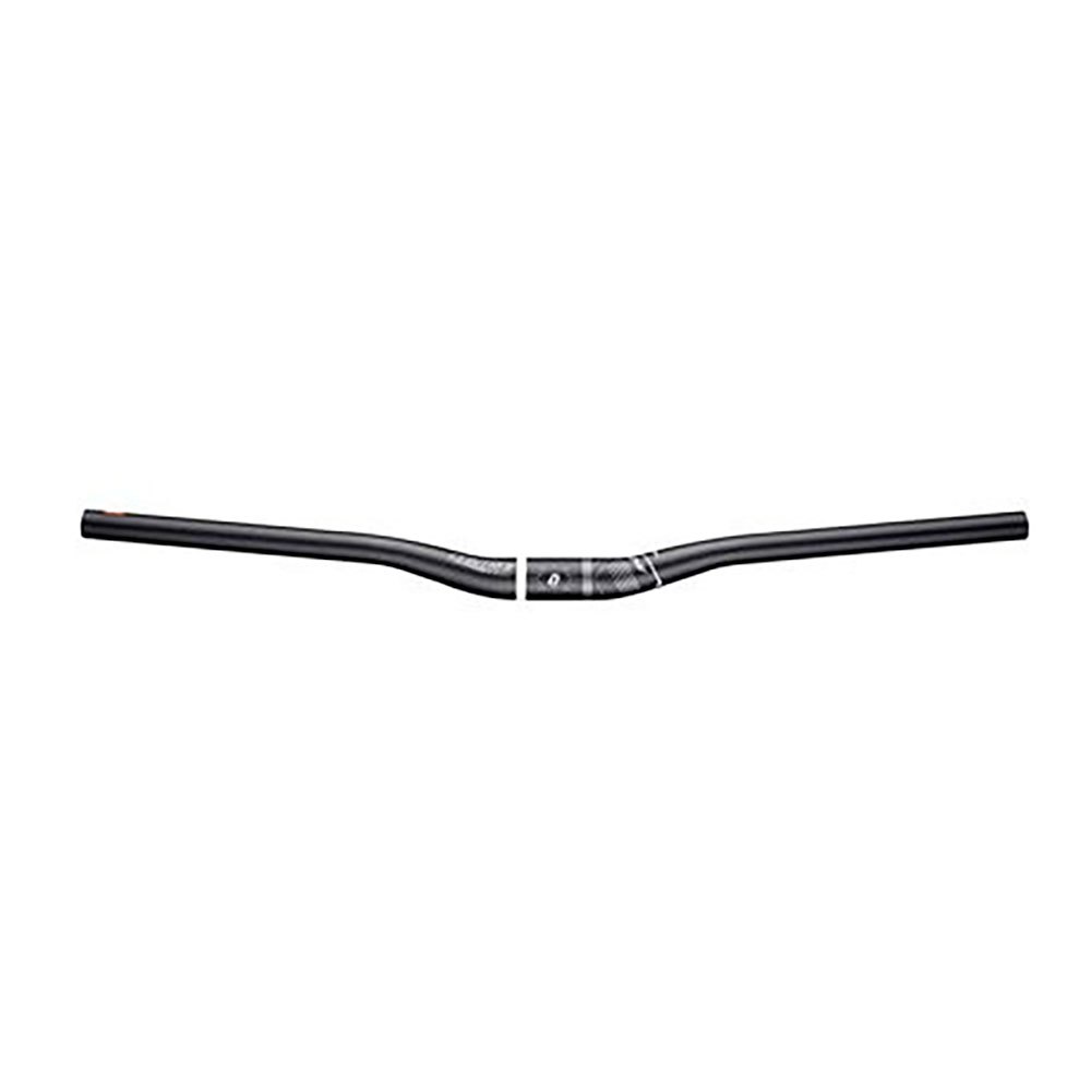 Controltech One Rise Handlebar Plateado 31.8 mm / 750 mm