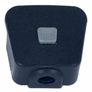 Xlc Buggy Center Adapter Negro  Niño