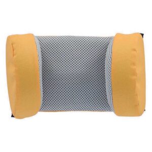 Xlc Mono S/duo S Headrest Trailer Naranja  Niño