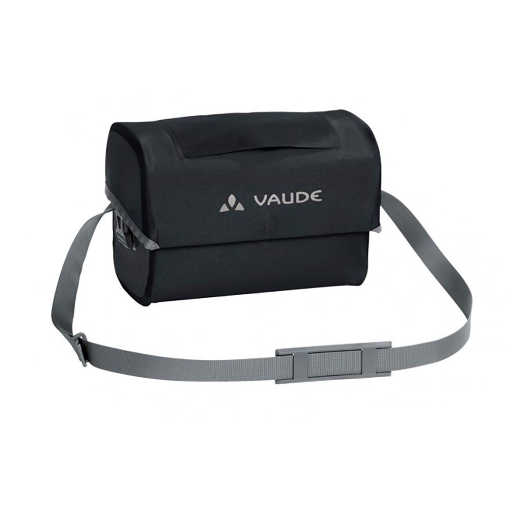 Vaude Bike Aqua Box Handlebar Bag 6l Negro