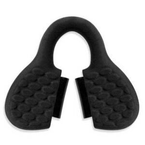Scicon Aerowing Asian Fit Nose Bridge Negro
