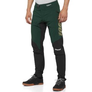 100percent R-core-x Le Pants Verde 38 Hombre