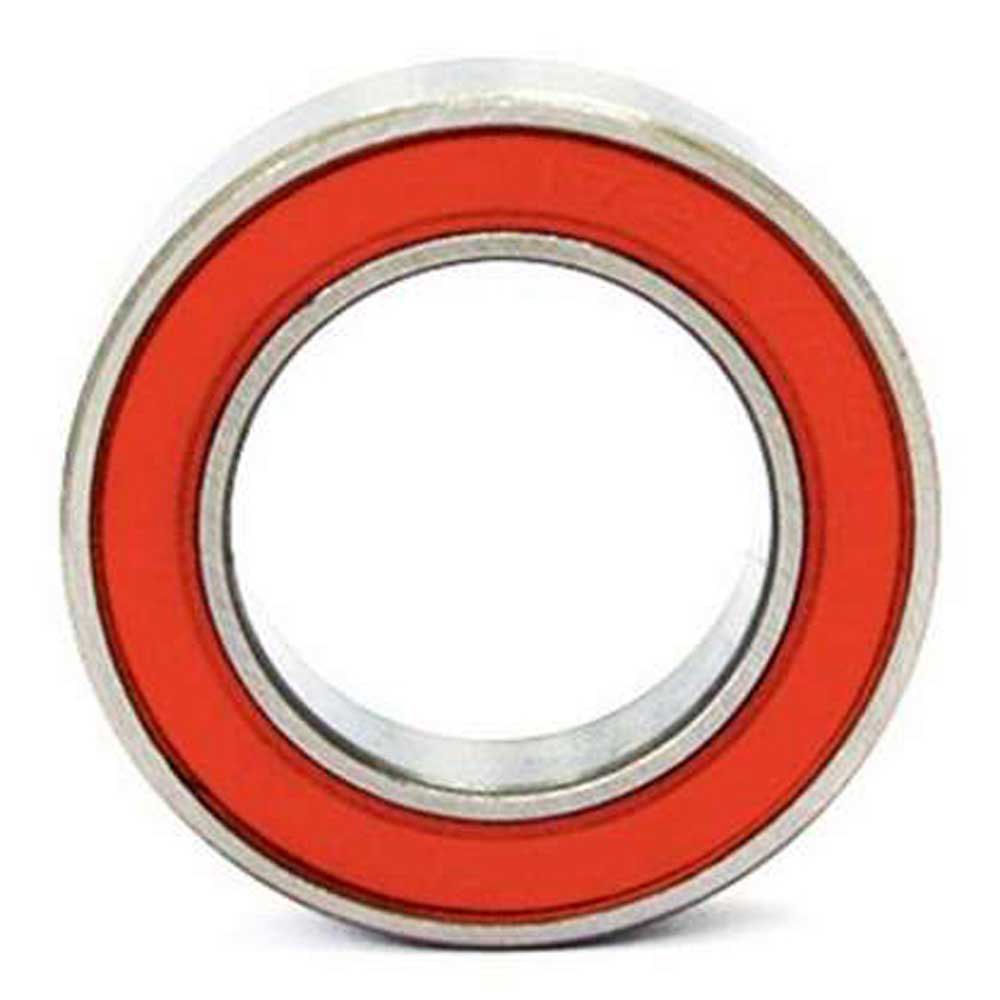 Isb Mr 17287 2rsv Cs Sport Bottom Bracket Bearing Plateado 17x28x7 mm