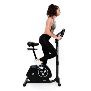 Bodytone Du30 Exercise Bike Negro