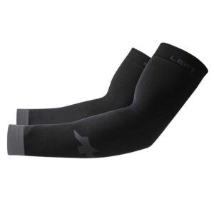 Assos Arm Warmers Negro M-L Hombre