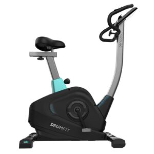 Cecotec Drumfit Cycle 6000 Pegasus Pro Exercise Bike Negro